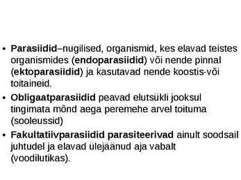 Toitumissuhted ökosüsteemis #9