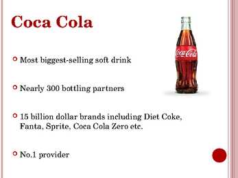 Coca cola #2