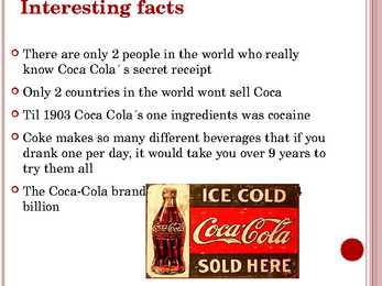 Coca cola #4