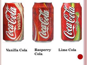 Coca cola #7