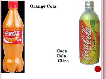 Coca cola #9