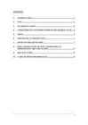 Manual regarding the Customs Treatment of Gifts and Items of Negligible Value #2