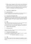Manual regarding the Customs Treatment of Gifts and Items of Negligible Value #7