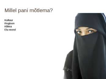 Minu Omaan #5