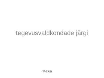 Projektijuhtimise kuldvillak #11