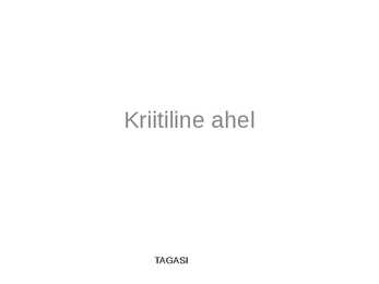 Projektijuhtimise kuldvillak #17