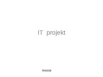 Projektijuhtimise kuldvillak #3