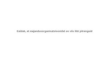 Projektijuhtimise kuldvillak #30