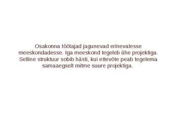Projektijuhtimise kuldvillak #50