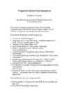 Programmi Geome Tricks kasutamine