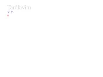 Kivimite teke #2
