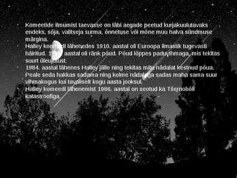 Päikesesüsteemi väikekehad #20