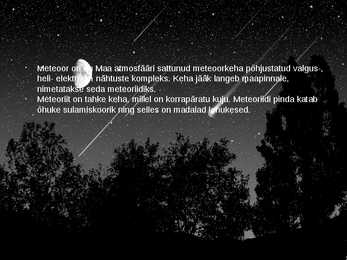 Päikesesüsteemi väikekehad #3