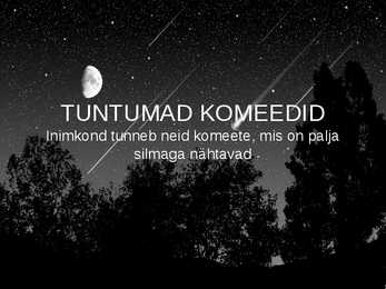 Päikesesüsteemi väikekehad #21