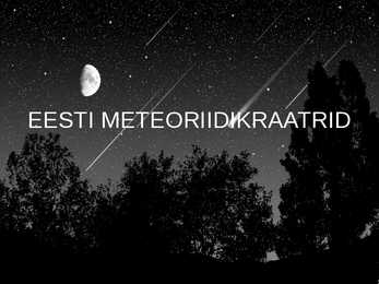 Päikesesüsteemi väikekehad #6