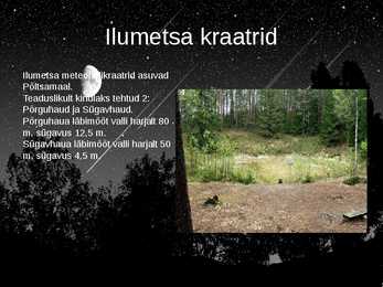 Päikesesüsteemi väikekehad #8