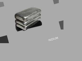 INDIUM ESITLUS - POWERPOINT