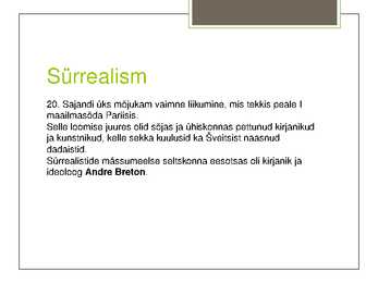 Sürrealism #2