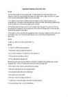 Upstream Proficiency Unit 3 part 2 key