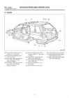 Subaru Legacy 1998 Kere #3