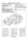 Subaru Legacy 1998 Kere