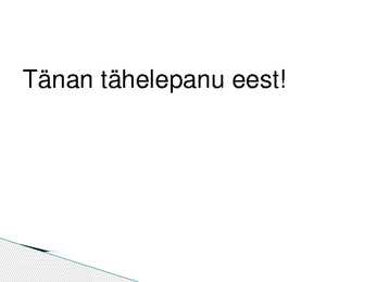 Ehituse praktikaaruanne #18