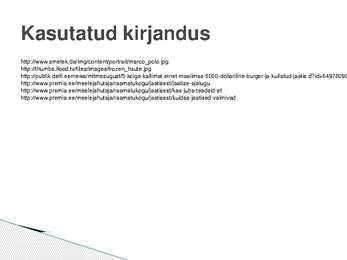 Jäätis esitlus #10