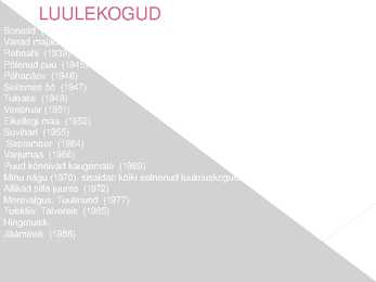 Masing ja Kangro-Arbujad #14