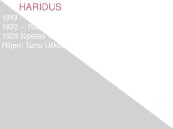 Masing ja Kangro-Arbujad #10