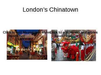 Trafalgar square and Leicester Square #6