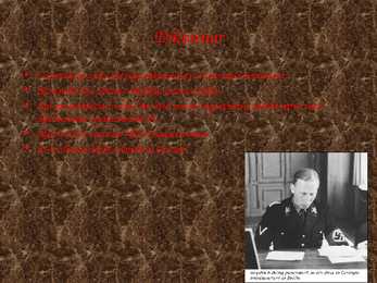 Adolf Hitler ja Mein Kampf #4