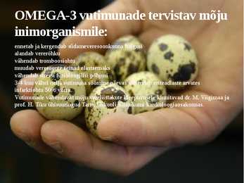 Linnukasvatus #50