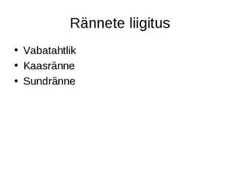 Rahvastik ja asutus #29