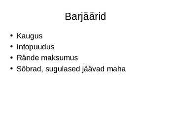 Rahvastik ja asutus #32