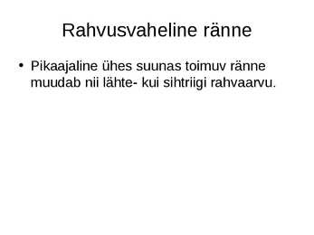 Rahvastik ja asutus #34