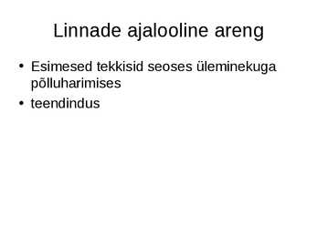 Rahvastik ja asutus #43