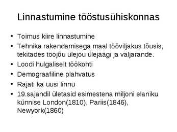 Rahvastik ja asutus #45