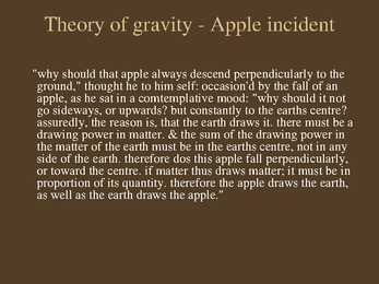 Sir Isaac Newton #14