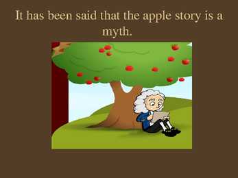 Sir Isaac Newton #15