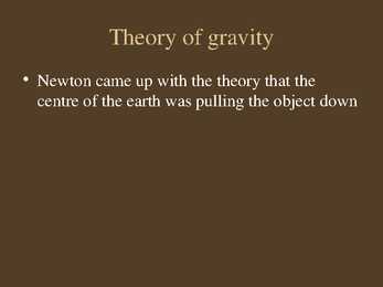 Sir Isaac Newton #16