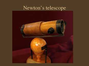 Sir Isaac Newton #26