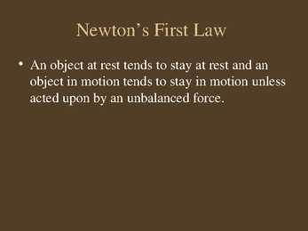 Sir Isaac Newton #7