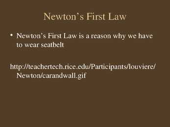 Sir Isaac Newton #8