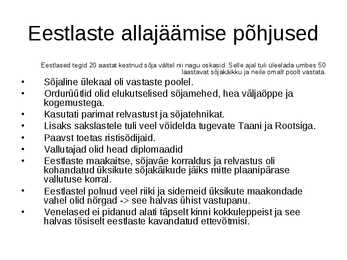 Eesti ajalugu-Keskaeg- Liivimaa ristisõda #22