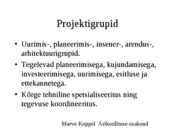Meeskonnatöö #20