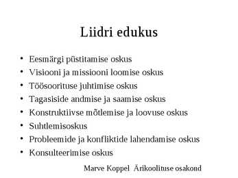 Meeskonnatöö #26