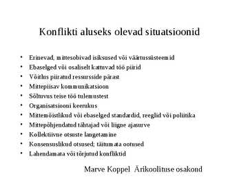 Meeskonnatöö #29