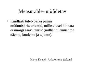 Meeskonnatöö #33