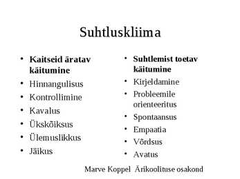 Meeskonnatöö #44