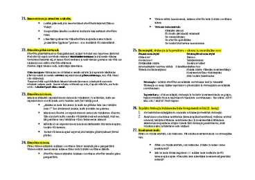 Ettevõtte kordamisküsimused #4